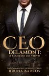 CEO Delamont