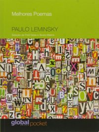 Melhores Poemas Paulo Leminsky