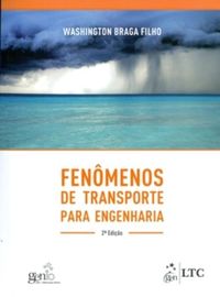 FENOMENOS DE TRANSPORTE PARA ENGENHARIA