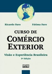 CURSO DE COMRCIO EXTERIOR