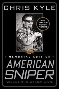 American Sniper: Memorial Edition (English Edition)