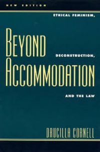 Beyond Accommodation