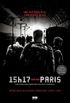 15H17 - Trem Para Paris