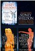 Sidney Sheldon & Tilly Bagshawe 3-Book Collection: After the Darkness, Mistress of the Game, Angel of the Dark