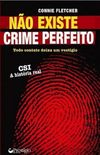 No existe crime perfeito
