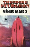Venus Mais X