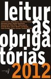 Leituras Obrigatrias 2012
