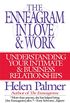 The Enneagram in Love and Work: Understanding Your Intimate and Business Relationships (English Edition)