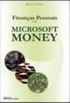 Finanas Pessoais com Microsoft Money