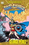 Lendas do Universo DC: Mulher-Maravilha #02