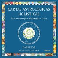 Cartas Astrolgicas Holsticas