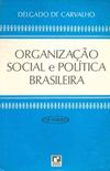 Organizao Social e Poltica Brasileira