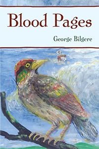 Blood Pages (Pitt Poetry Series) (English Edition)