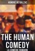 The Human Comedy - Complete Edition