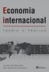 Economia internacional: teoria e prtica