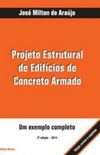 Projeto Estrutural de Edifcios de Concreto Armado