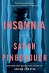 Insomnia: A Novel (English Edition)
