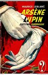Arsne Lupin, Gentleman-Cambrioleur
