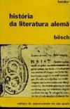 Histria da Literatura Alem