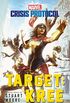 Target: Kree: A Marvel: Crisis Protocol Novel (English Edition)