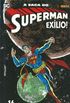 A Saga do Superman - vol.16