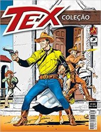 Tex Coleo #492