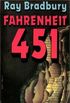 Fahrenheit 451 (Bolsillo)