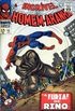 O Espetacular Homem-Aranha #43 (1966)