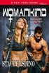 Womankind [Forbidden Attraction] (Siren Publishing Classic) (English Edition)