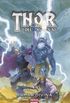 Thor: O Deus do Trovo - Bomba Divina