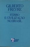Ferro e civilizao no Brasil