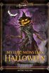 Mythic Monsters: Halloween