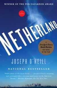 Netherland: A Novel (Vintage Contemporaries) (English Edition)