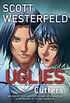 Uglies: Cutters (Graphic Novel) (Uglies Graphic Novels Book 2) (English Edition)