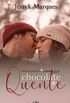 Chocolate Quente: Contos para ler com um bom chocolate quente