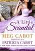 A Little Scandal (English Edition)