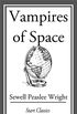 Vampires of Space (English Edition)
