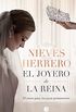 El joyero de la reina (Spanish Edition)