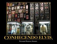 Conhecendo Elvis