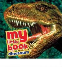 Mu Little Book of Dinosaurs
