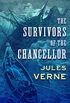 The Survivors of the Chancellor (English Edition)
