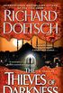 The Thieves of Darkness: A Thriller (English Edition)