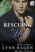 Rescuing His Heart