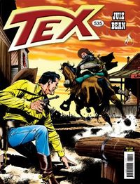 Tex #535