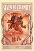 Seven to Eternity - Deluxe Edition