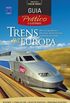 Guia Prtico Trens Na Europa 2011