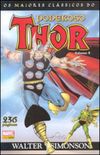 Os Maiores Clssicos do Poderoso Thor - Volume 3