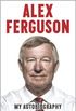 Alex Ferguson My Autobiography 