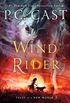 Wind Rider: Tales of a New World (English Edition)