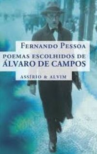Poemas Escolhidos de lvaro de Campos